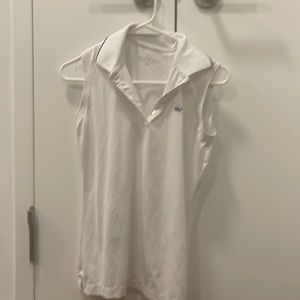 Vineyard Vines White Tank Top